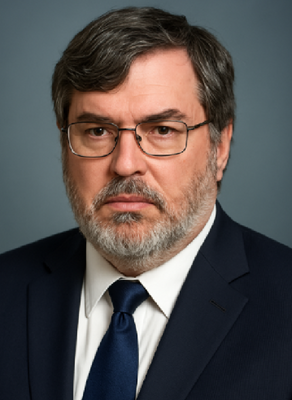 Steve - Electrical Engineer