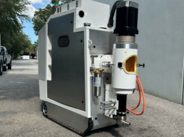 Gary the cement mixer